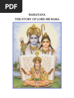Download Ramayana Story - Picture Form by MrRaj70 SN78734567 doc pdf