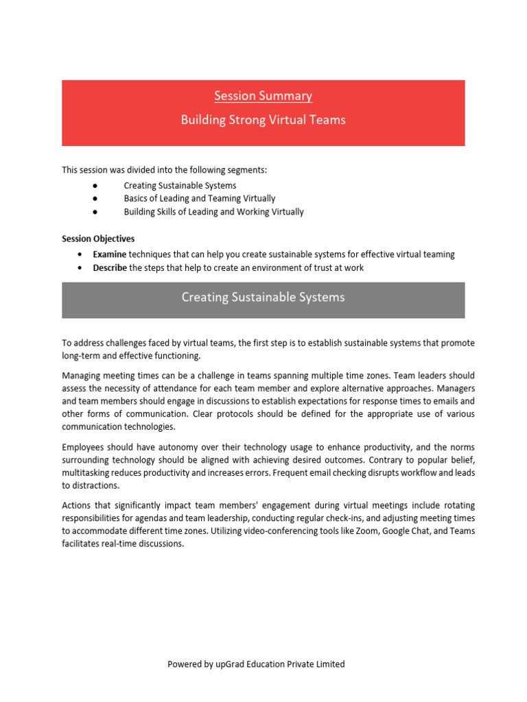LEAD+303 M8S2 Summary+Doc | PDF | Credibility | Leadership