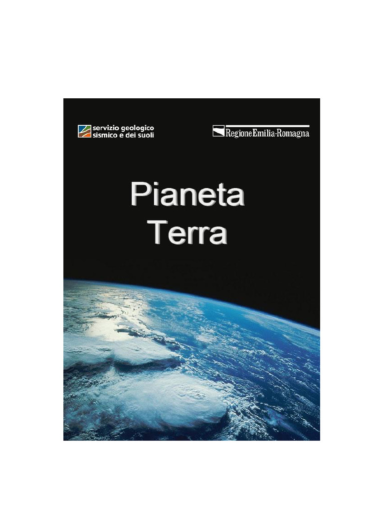 1-La Terra Marrone | PDF