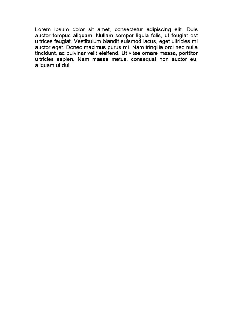 My document pages 1 pdf
