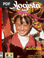 El Ecologista, nº 32, otoño 2002