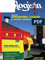 El Ecologista, nº 34, invierno 2002-2003