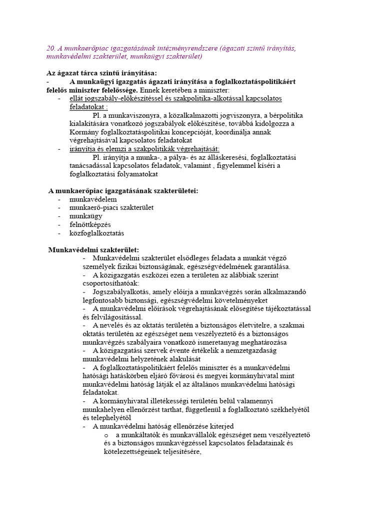 MÜ20 | PDF