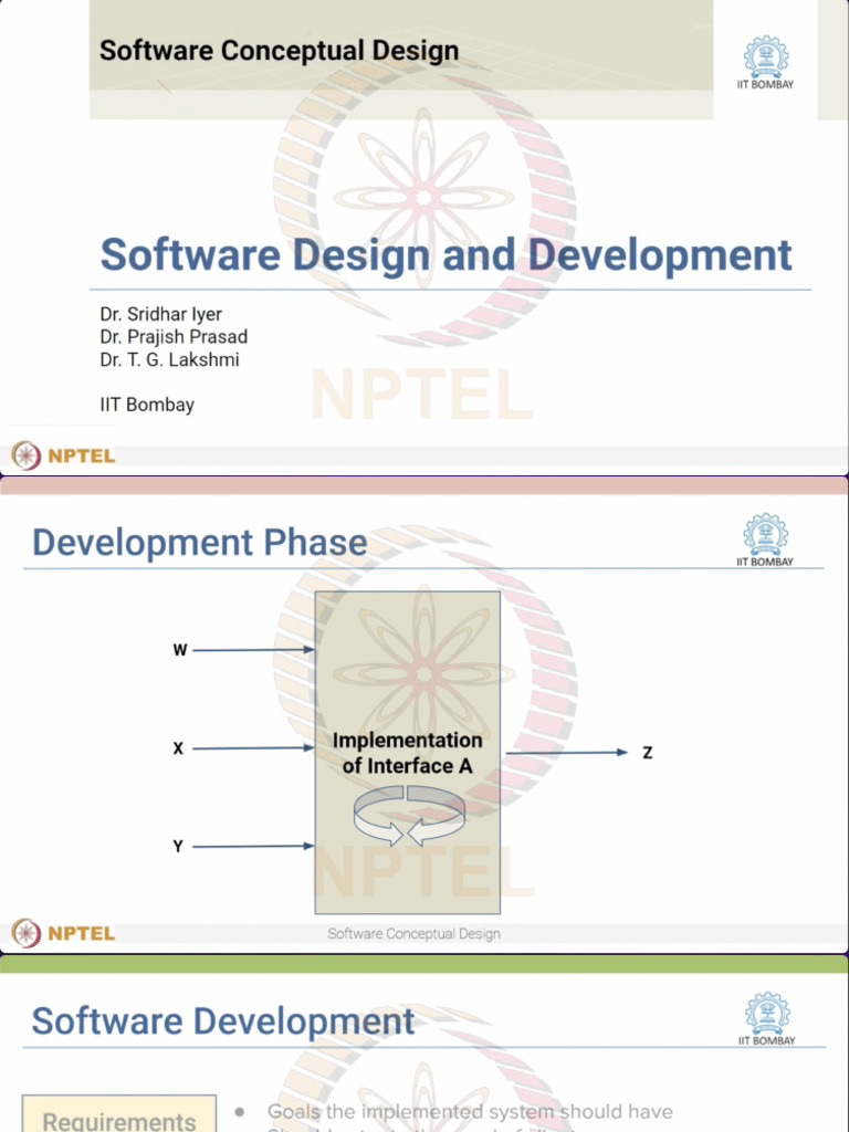 Lecture No. 4 | PDF