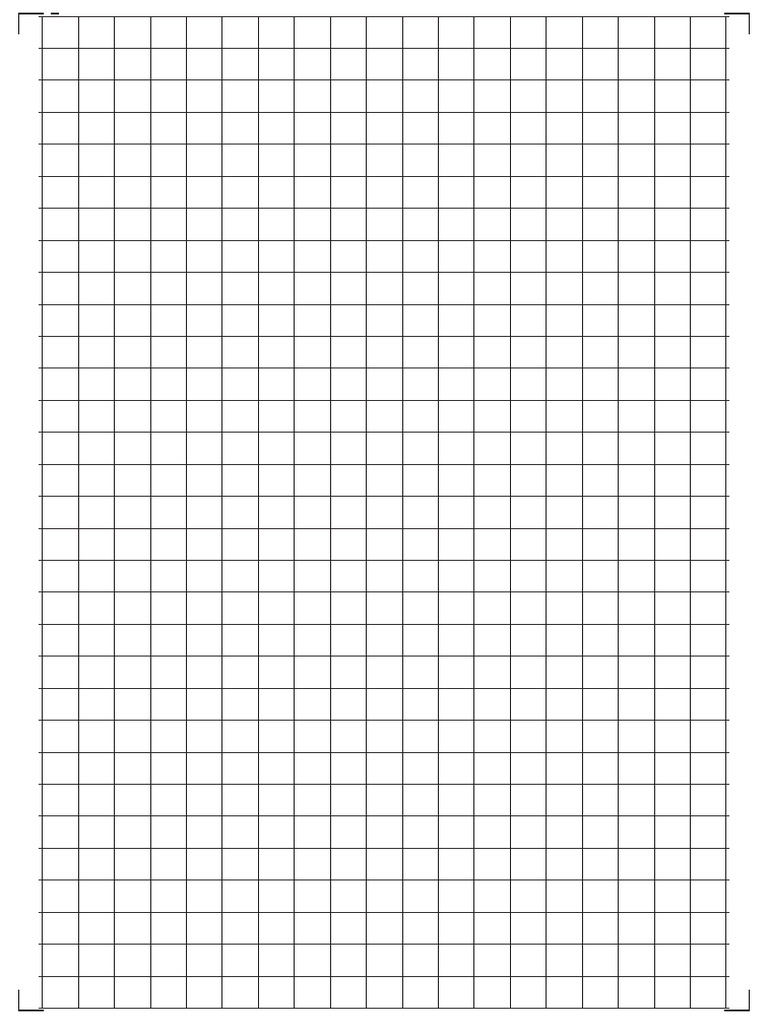 101 Marker | PDF