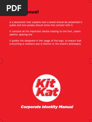 Brand Manual