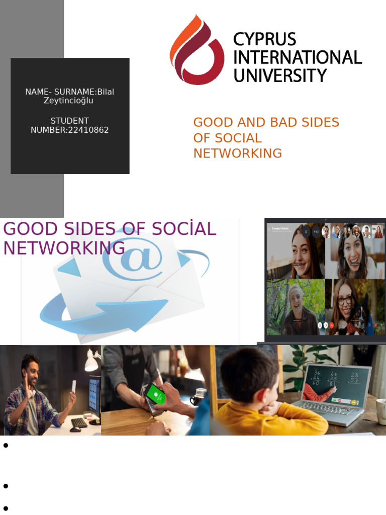 My Presentation | PDF | Career & Growth | Social Science
