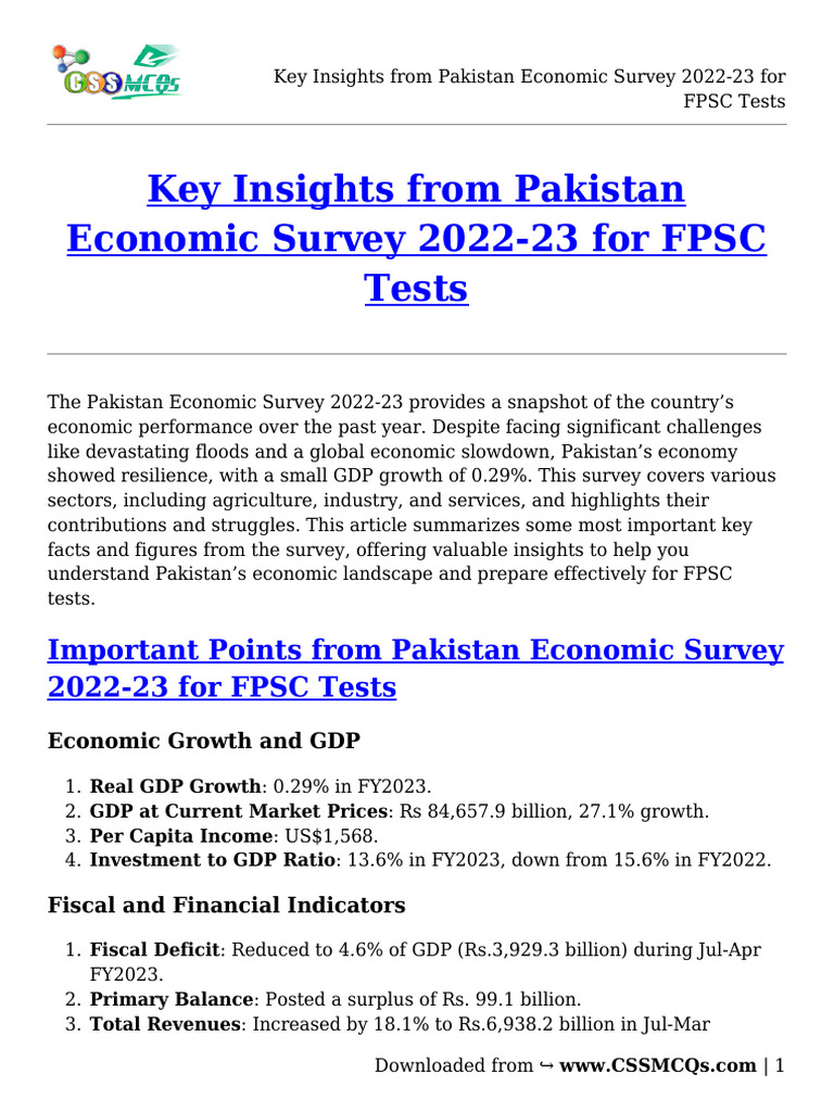 Pakistan visual data 3