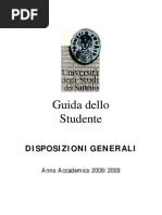 Download Guida studente Unisannio by Alessandro Viola SN78738518 doc pdf