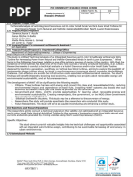 PUP Thesis and Research Paper Templates | PDF | Academia | Further ...