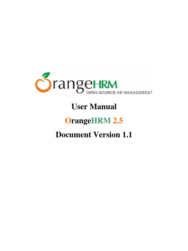 Orange | PDF