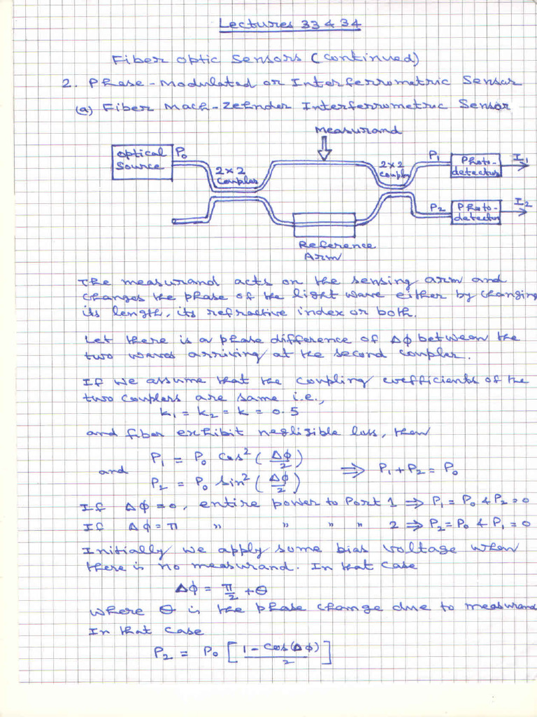 Optoelectronic Instrumentation Pdf