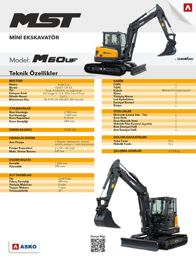 eskavator | PDF