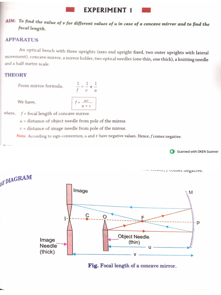 Experiment 11 | PDF