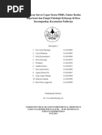 Download laporan konsul 1 by Hesti Putri Anggraeni SN78741537 doc pdf