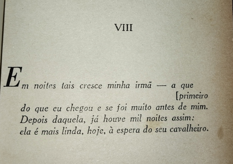 Poema RILKE 1 | PDF