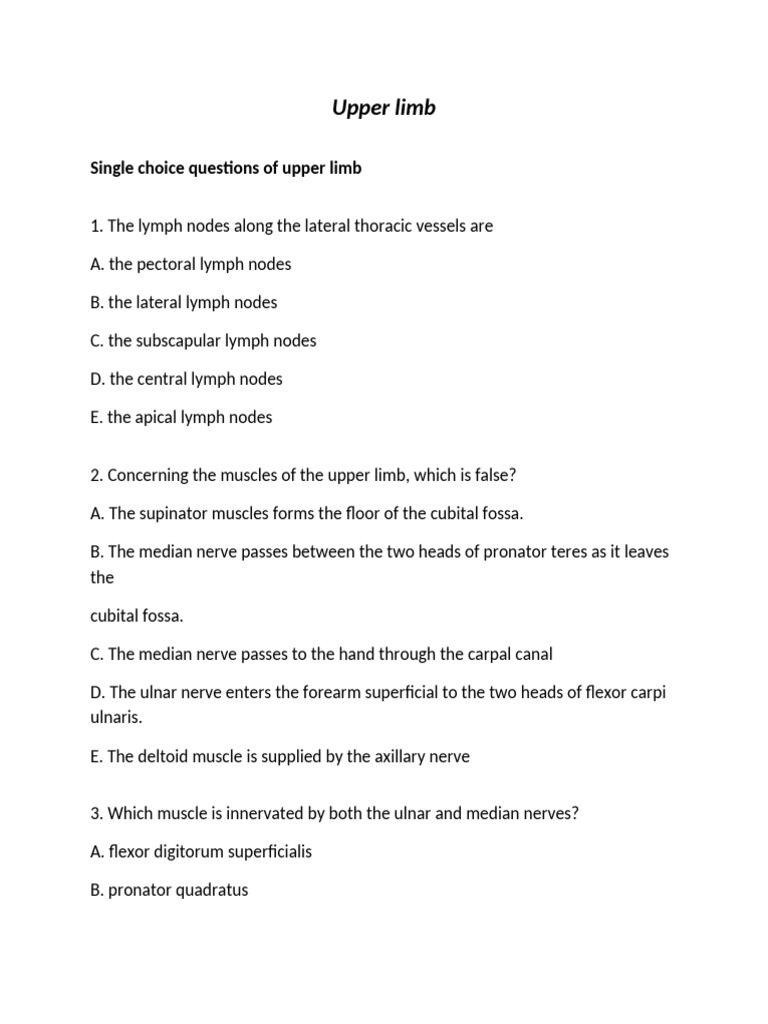 Regional anatomy 2018 paper pdf human leg heart