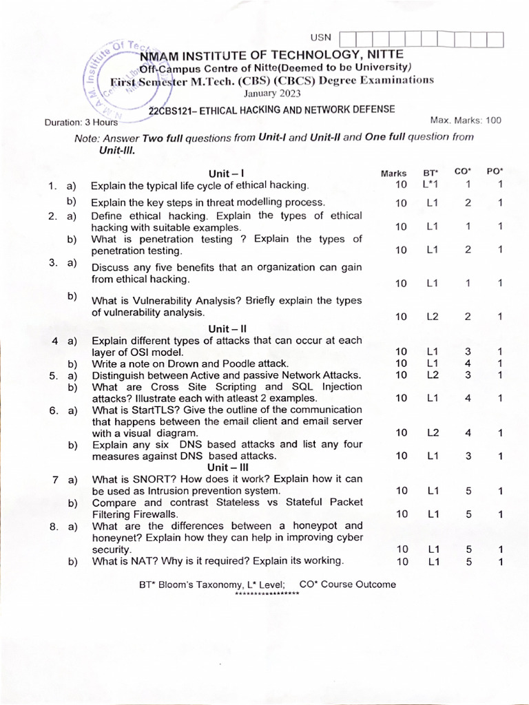 See QP Deemed | PDF