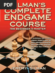 Silmans Complete Endgame Course