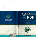 Business Made Easy by Shaykh Ashiq Ilahi Madni (r.a)