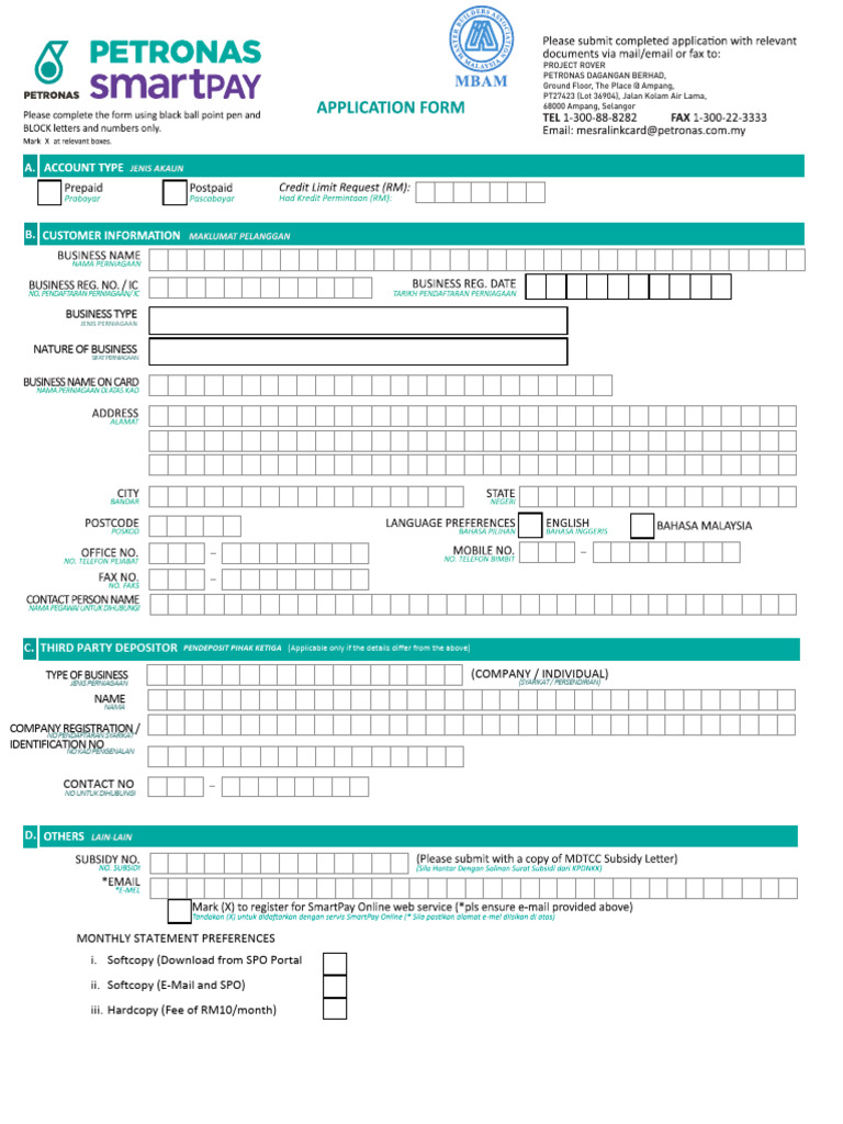 SmartPay Application Business Nature | PDF | Private Law | Justice