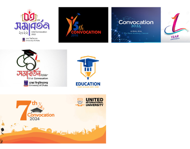 Convocation | PDF