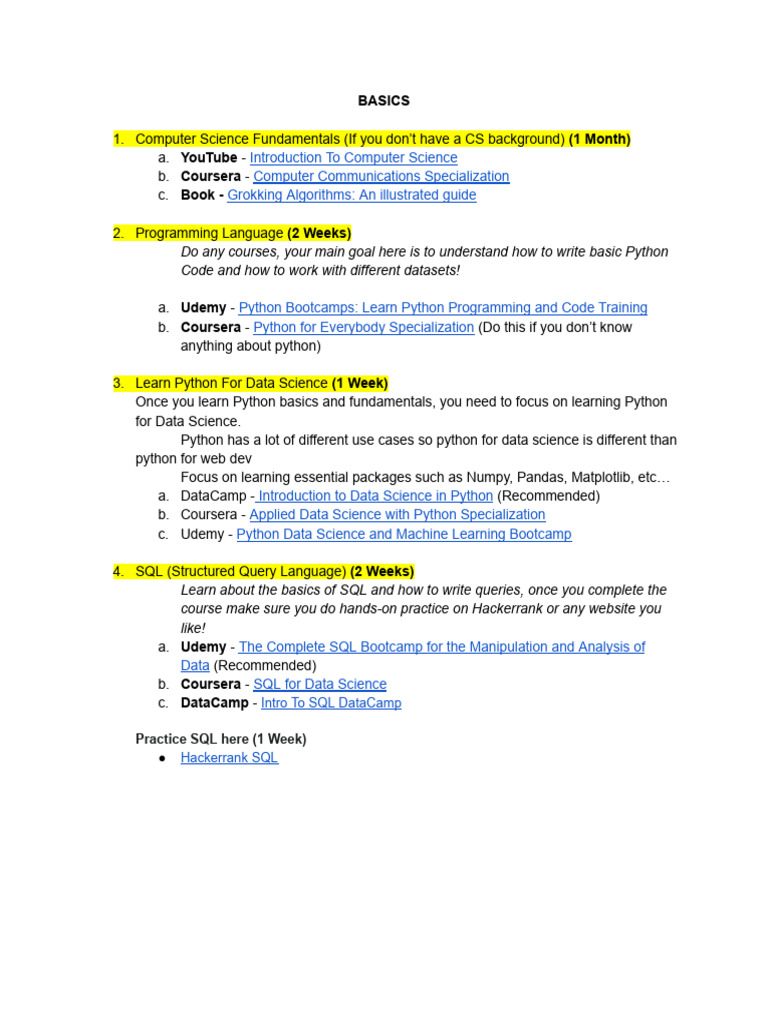 data-science-study-plan-pdf-machine-learning-data-science