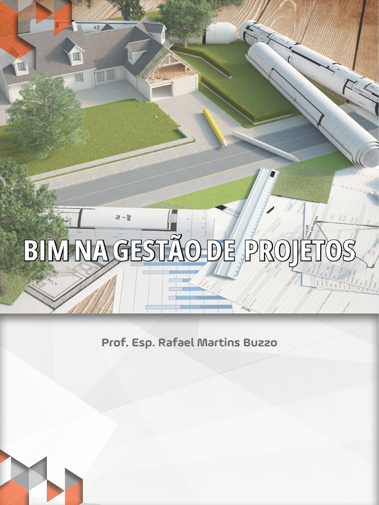 Bim Na Gestão de Projetos | PDF | BIM | Autodesk Revit