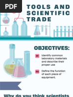Titration Equipment Checklist | PDF | Titration | Chemistry