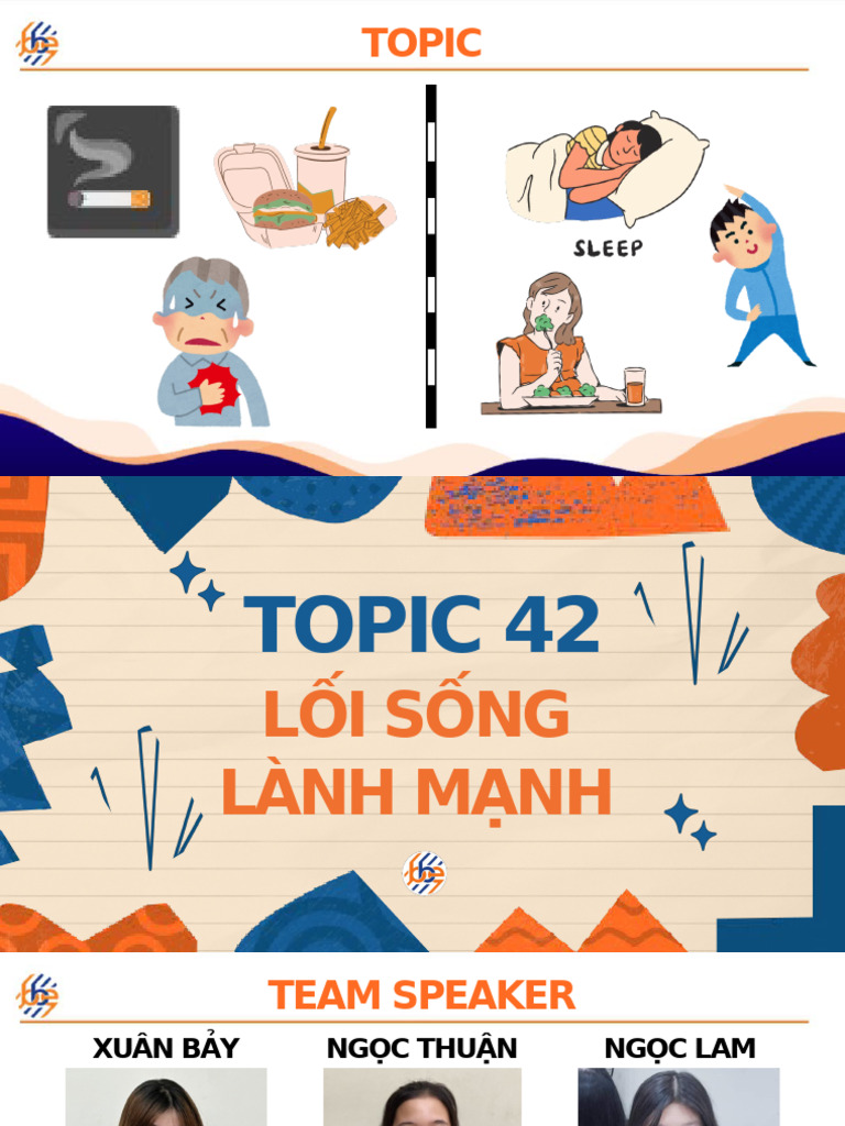 Topic | PDF