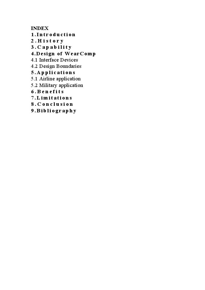 Index | PDF | Computers | Technology & Engineering