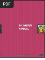 Documentacao Comercial - Formador