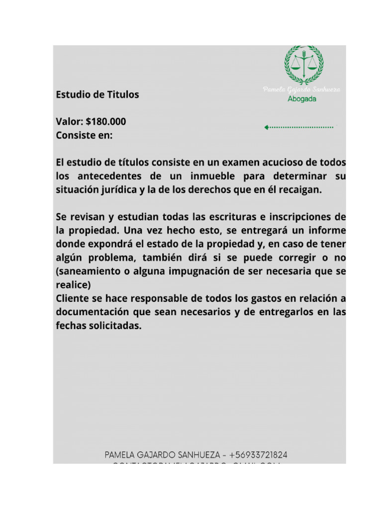 Posesi | PDF