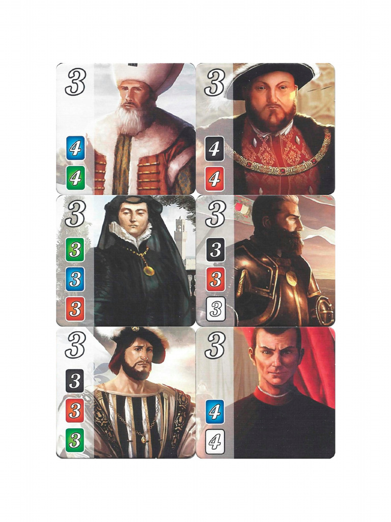 Splendor para Imprimir | PDF