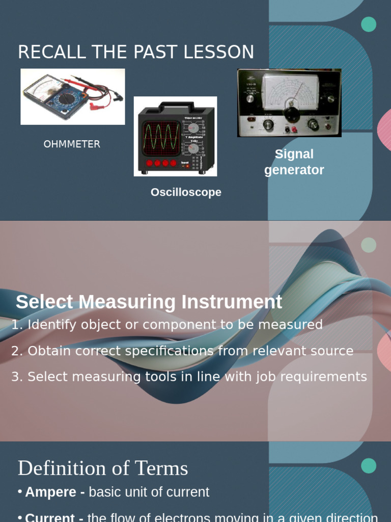 Resistor Pdf Resistor Electrical Resistance And Conductance