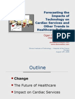 IIT Hospital of The Future