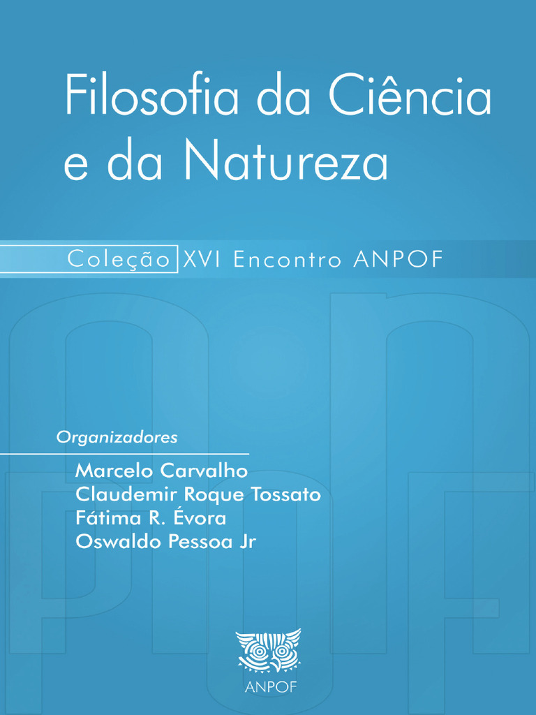 Filosofia Da Cincia e Da Natureza | PDF | Science | Aristóteles