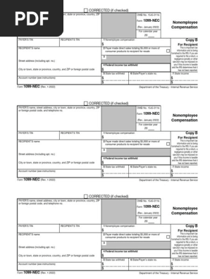 1099 Nec Form Trungbbaglam