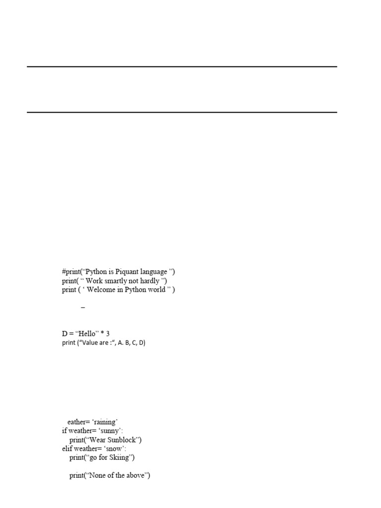 APEEJAY SCHOOL Class XI Computer Science Test | PDF | Python ...
