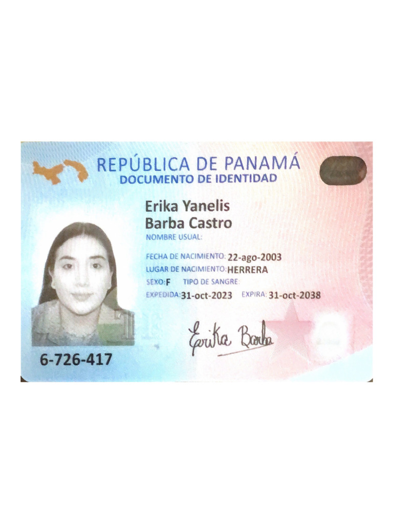 República de Panamá | PDF