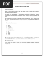 Download Product Differentiation of Unilever by Basharat Ali SN78750655 doc pdf