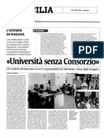 Rassegna stampa del 19 gennaio 2012