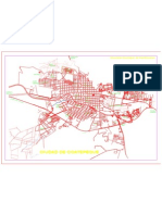 Mapa de Coatepeque