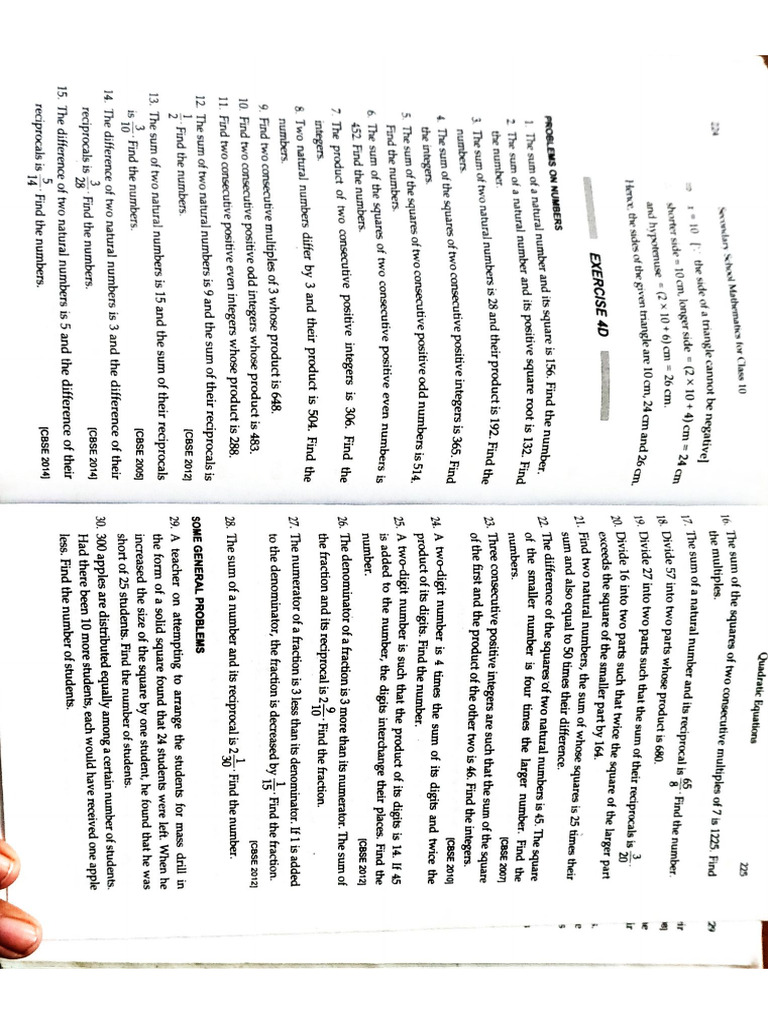 Maths pdf