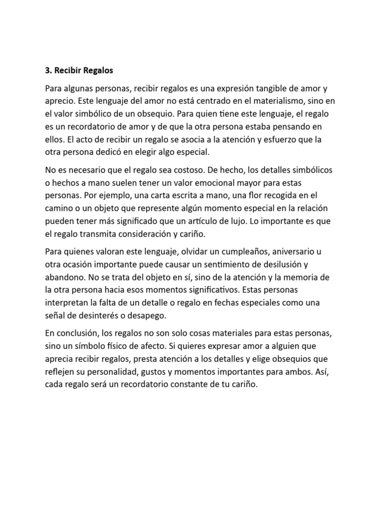 Lenguaje 3 | PDF | Crecimiento personal y profesional