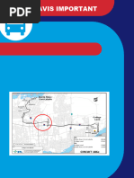 Horaires et trajets du bus 807 (RTC) | PDF