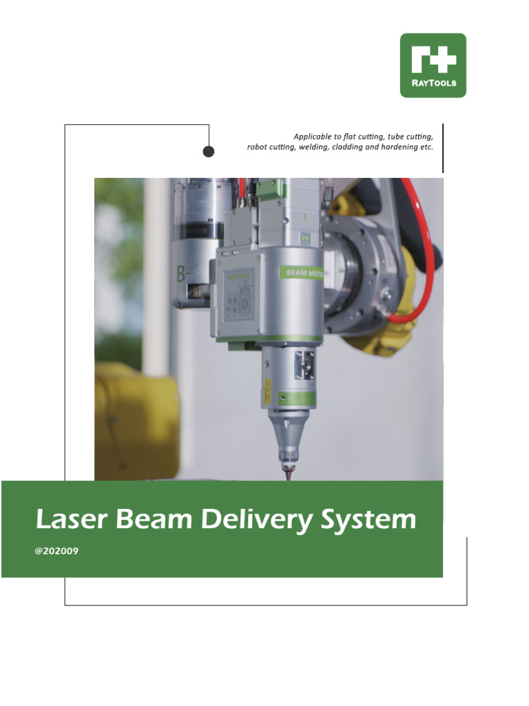 innotech cutting-heads | PDF