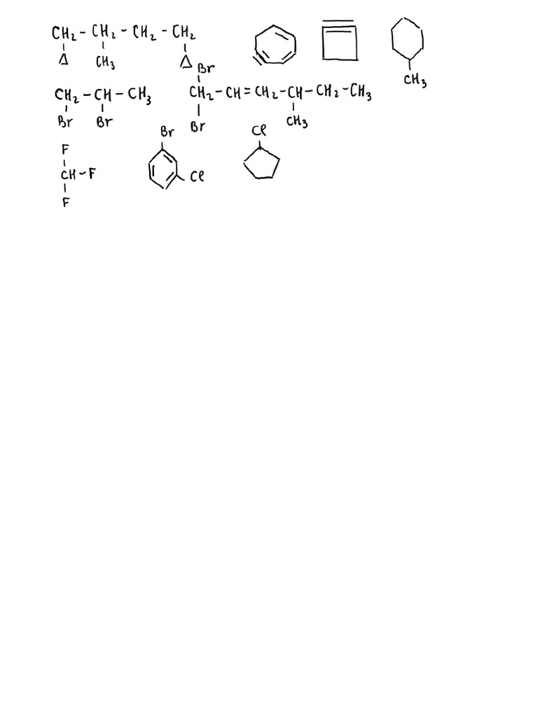 A Chy A | PDF