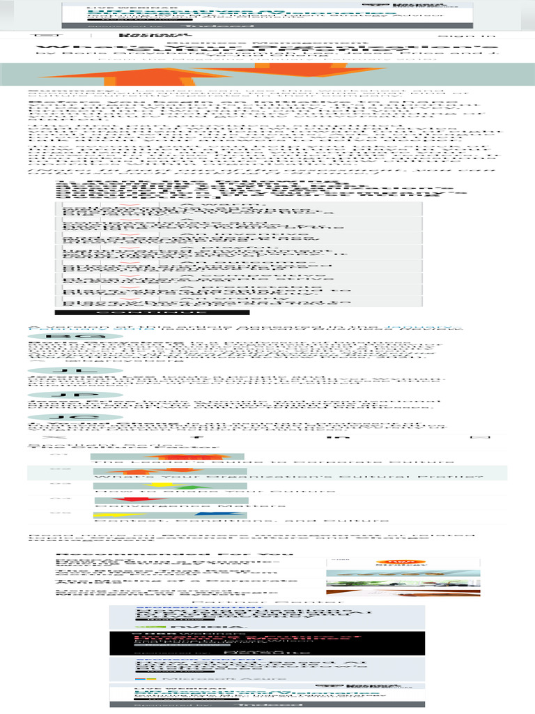 what-s-your-organization-s-cultural-profile-pdf-social-psychology
