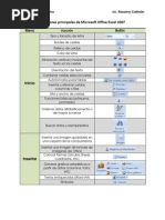 Download Funciones Principales de Excel by Lic Rosanny Calimn SN78755027 doc pdf